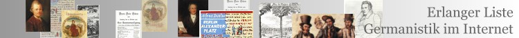 Erlanger Liste - Ernst Rohmer