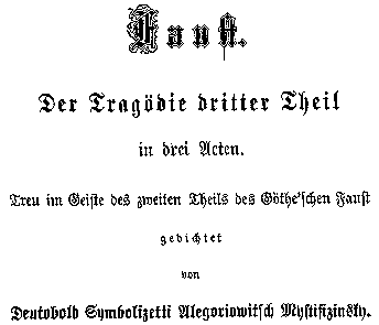 Faust