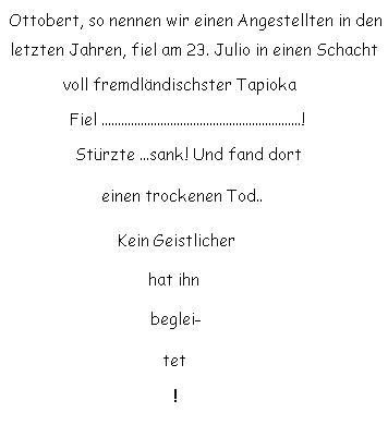 Tapioka