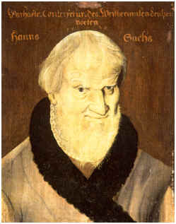 Hans Sachs